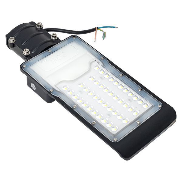 Светильник светодиодный ДКУ-9001-Ш 30Вт 5000К IP65EKF PROxima (SLL-9001-30-5000)