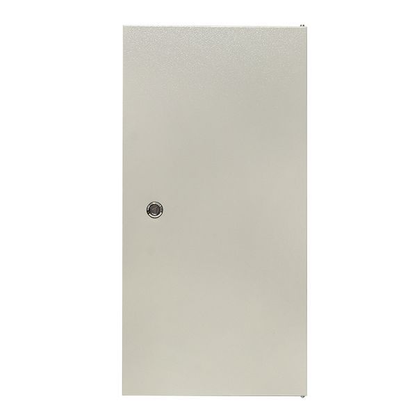 Щит распределительный навесной ЩРН-48 (620х310х120) IP54 Basic (mb24-48-bas)