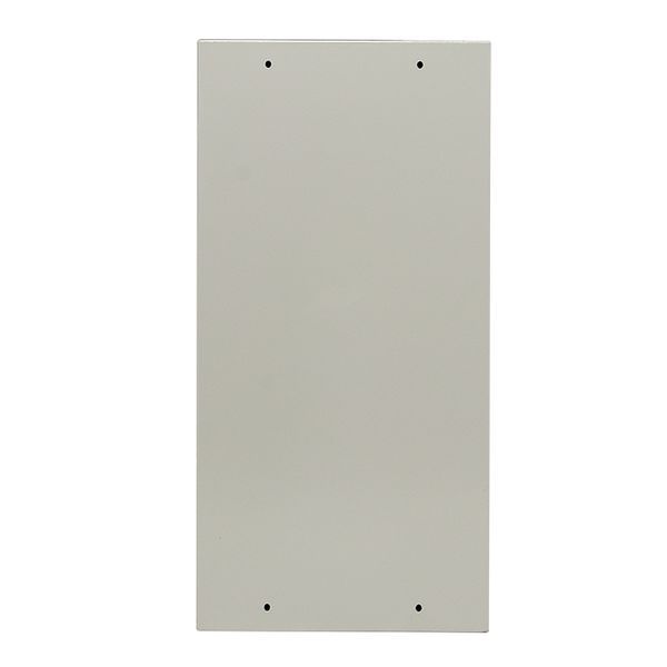 Щит распределительный навесной ЩРН-48 (620х310х120) IP54 Basic (mb24-48-bas)