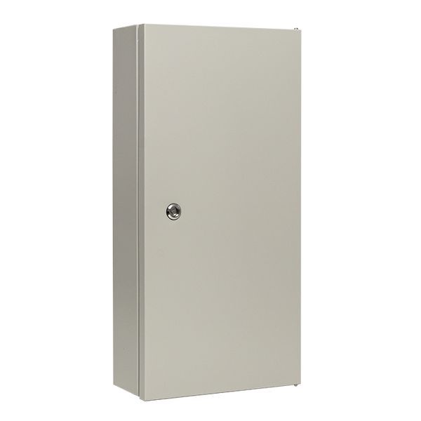 Щит распределительный навесной ЩРН-48 (620х310х120) IP54 Basic (mb24-48-bas)