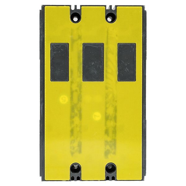 Выключатель автоматический ВА-99М 100/32А 3P 35кА PROxima (mccb99-100-32m)