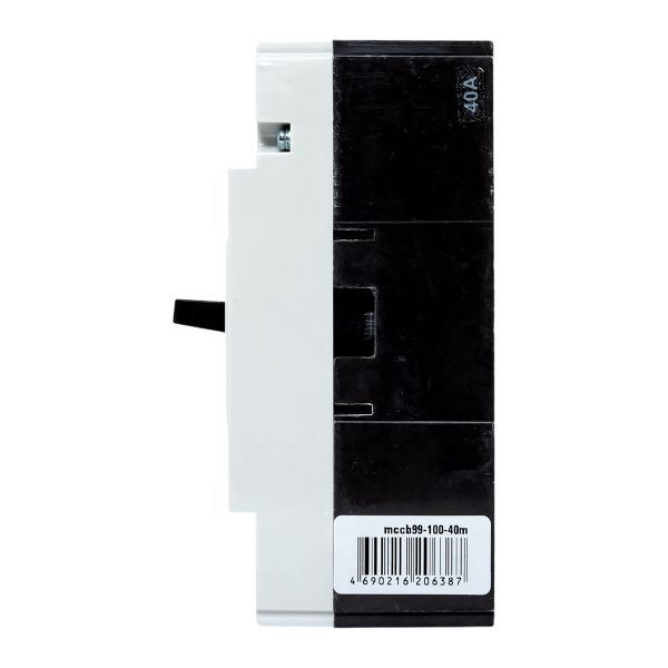 Выключатель автоматический ВА-99М 100/40А 3P 35кА PROxima (mccb99-100-40m)