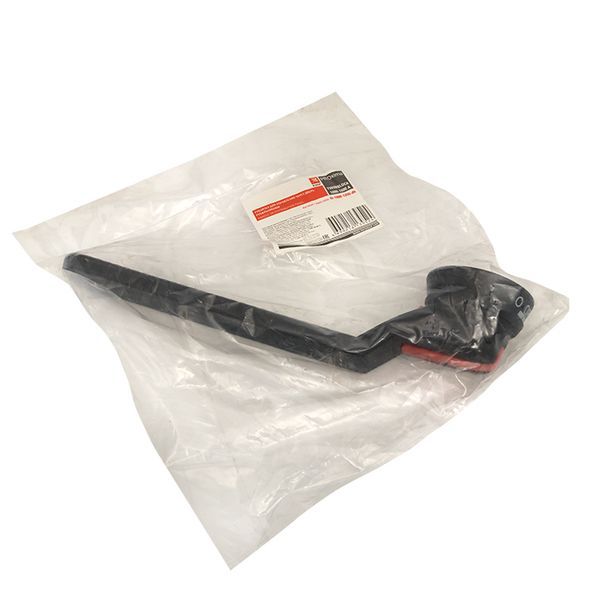 Рукоятка для управления через дверь рубильниками TwinBlock 1000-1250А EKF (tb-1000-1250-dh)