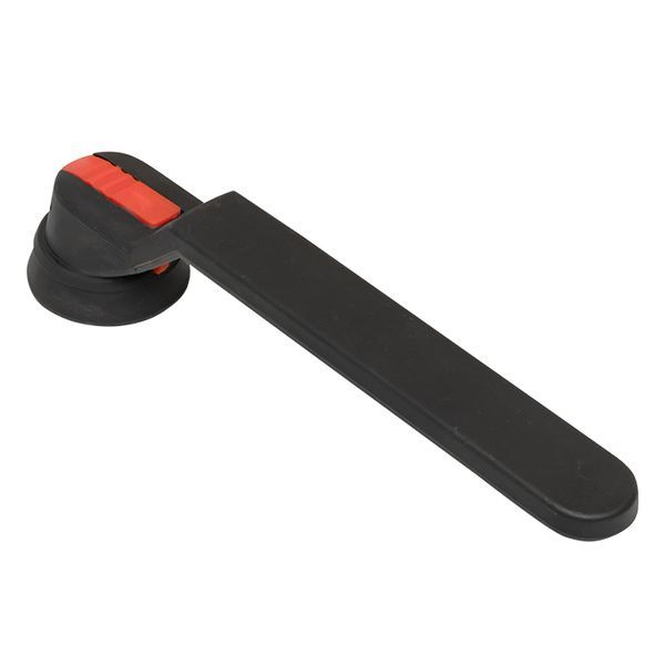 Рукоятка для управления через дверь рубильниками TwinBlock 1000-1250А EKF (tb-1000-1250-dh)