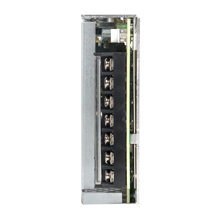 Блок питания 24В MPS-150W-24 EKF Proxima (mps-150w-24)