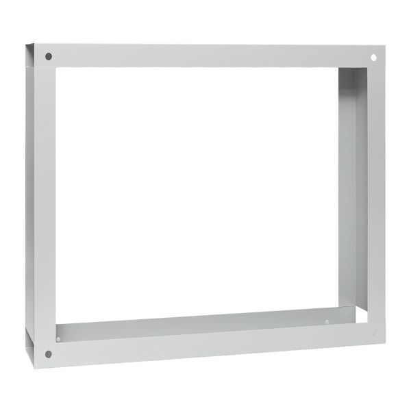 Цоколь к ВРУ Unit S IP31 Вх800х600 PROxima (mb15-08-02-07)