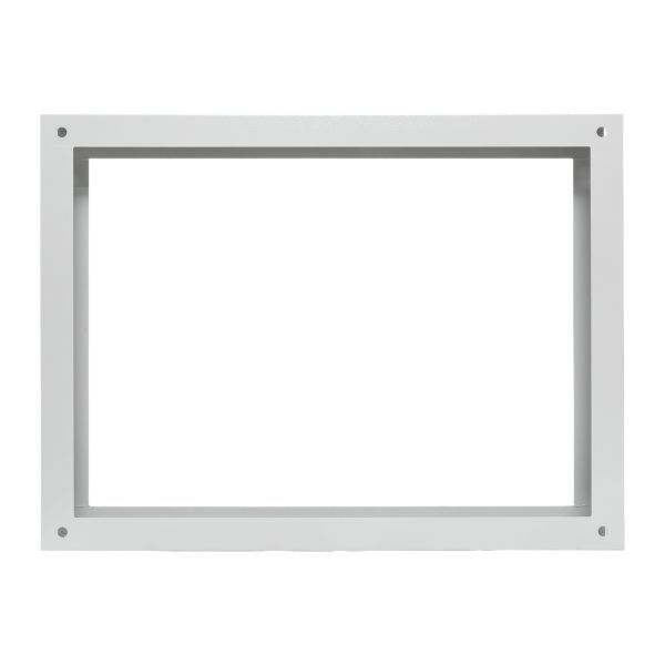 Цоколь к ВРУ Unit S IP31 Вх800х600 PROxima (mb15-08-02-07)