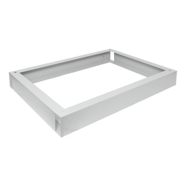 Цоколь к ВРУ Unit S IP31 Вх800х600 PROxima (mb15-08-02-07)