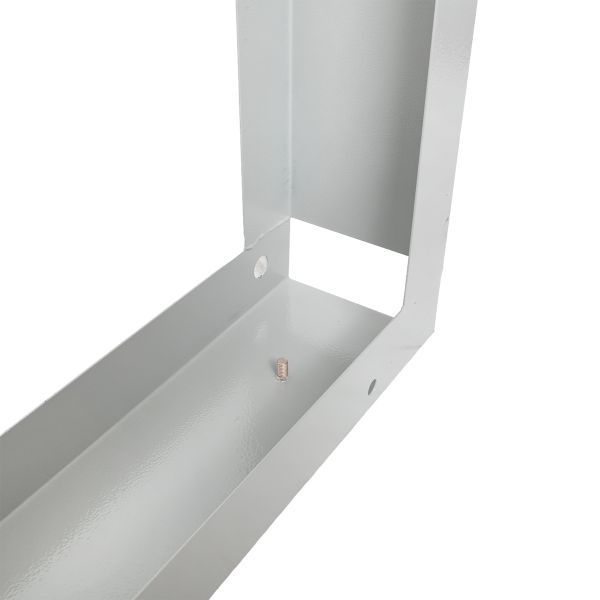 Цоколь к ВРУ Unit S IP31 Вх800х600 PROxima (mb15-08-02-07)