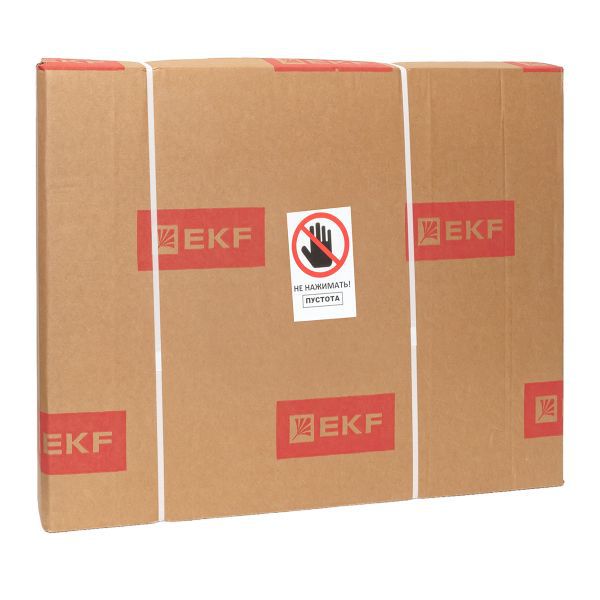 Цоколь к ВРУ Unit S IP31 Вх800х600 PROxima (mb15-08-02-07)