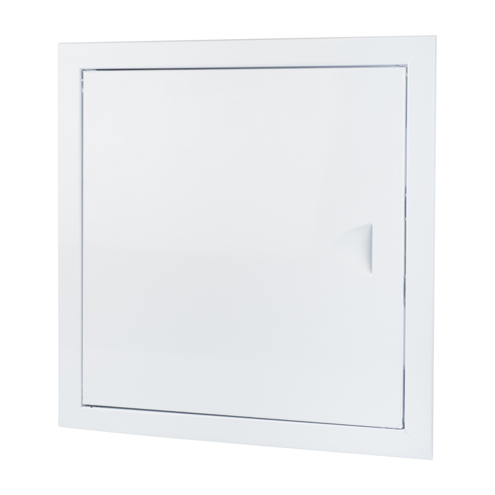 Люк ревизионный металл 600х600 Basic (lm-600x600)