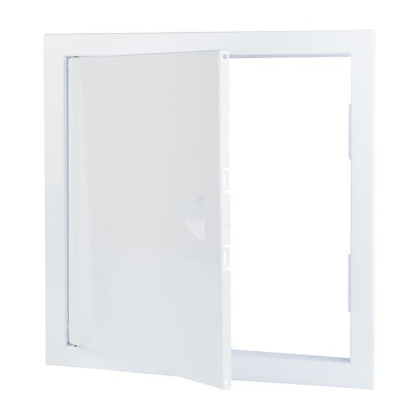 Люк ревизионный металл 600х600 Basic (lm-600x600)