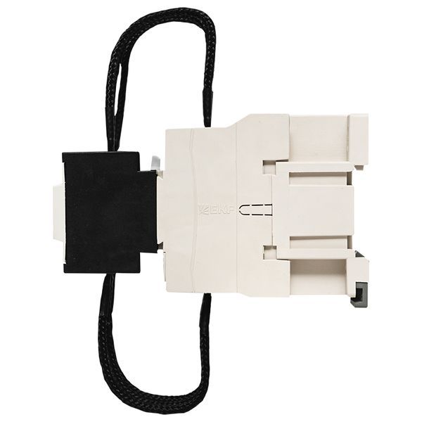 Контактор для конденсатора КМЭК 12.5квар 230В 1NО+1NC PROxima (ctrk-s-25-12,5-230)