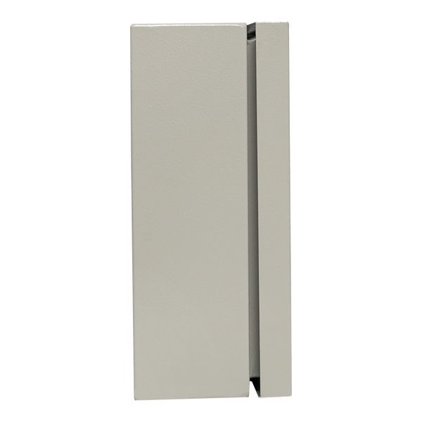 Щит ЩУ-1/1-0 счетчик на дин-рейку (250х300х100) IP54 EKF Basic (mb54-1E-bas)