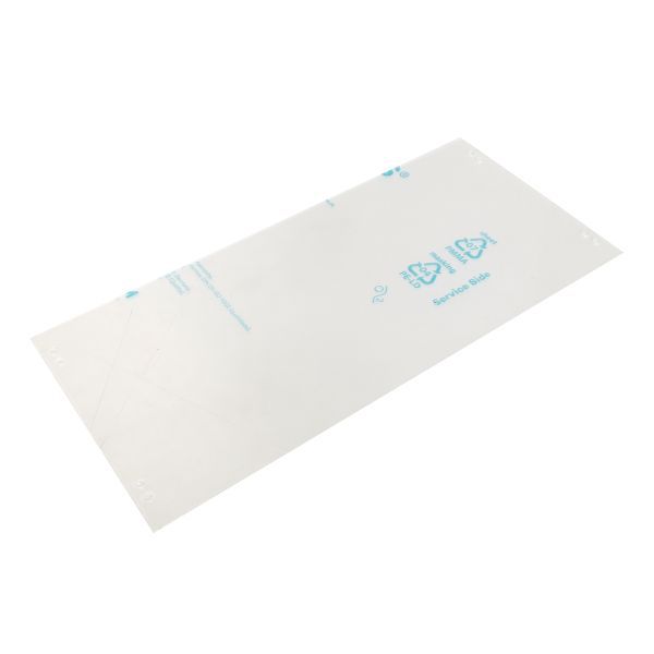 Экран для кожуха рубильника для ВРУ Unit шириной 800мм EKF PROxima (mb-15-kr-80)