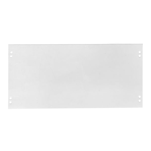 Экран для кожуха рубильника для ВРУ Unit шириной 800мм EKF PROxima (mb-15-kr-80)