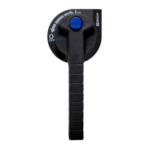 Рукоятка для управления через дверь рубильниками-выключателями PowerSwitch 160-630А EKF PROxima (psds-ls-160-630)