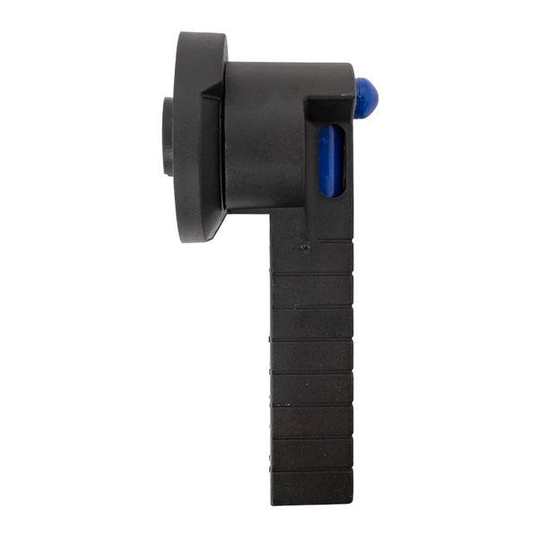 Рукоятка для управления через дверь рубильниками-выключателями PowerSwitch 160-630А EKF PROxima (psds-ls-160-630)