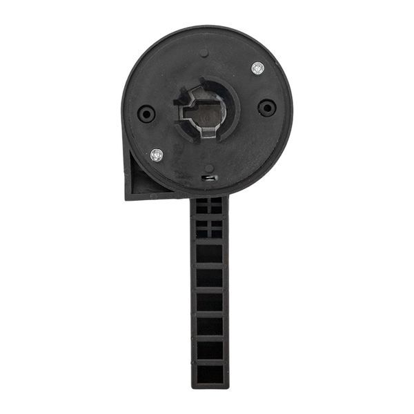 Рукоятка для управления через дверь рубильниками-выключателями PowerSwitch 160-630А EKF PROxima (psds-ls-160-630)