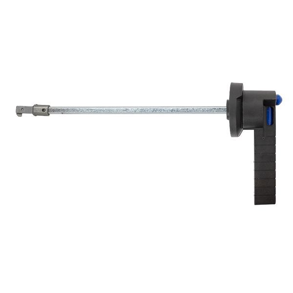 Рукоятка для управления через дверь рубильниками-выключателями PowerSwitch 160-630А EKF PROxima (psds-ls-160-630)