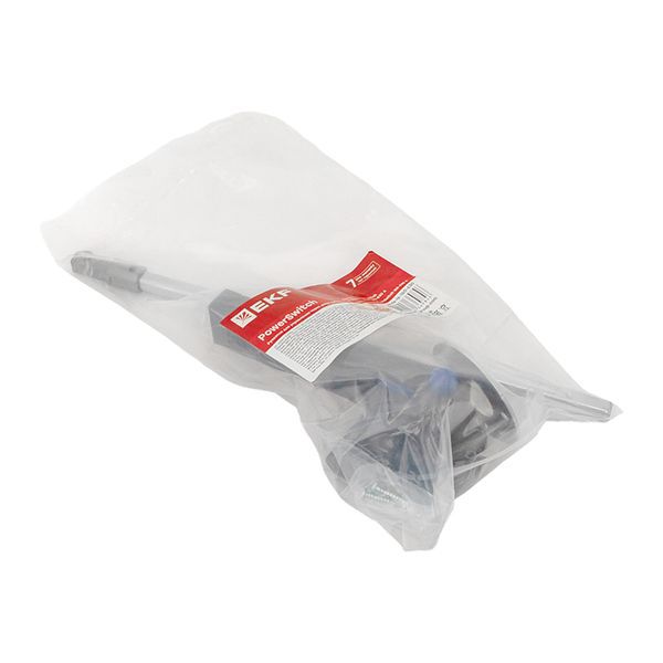 Рукоятка для управления через дверь рубильниками-выключателями PowerSwitch 160-630А EKF PROxima (psds-ls-160-630)