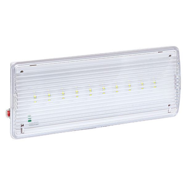 Светильник аварийного освещения SAFEWAY-10P пост. действия LED EKF Proxima (dpa-203)