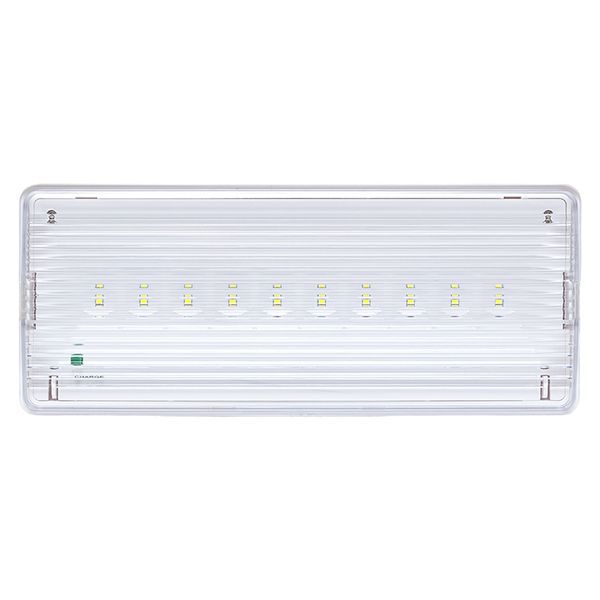 Светильник аварийного освещения SAFEWAY-10P пост. действия LED EKF Proxima (dpa-203)