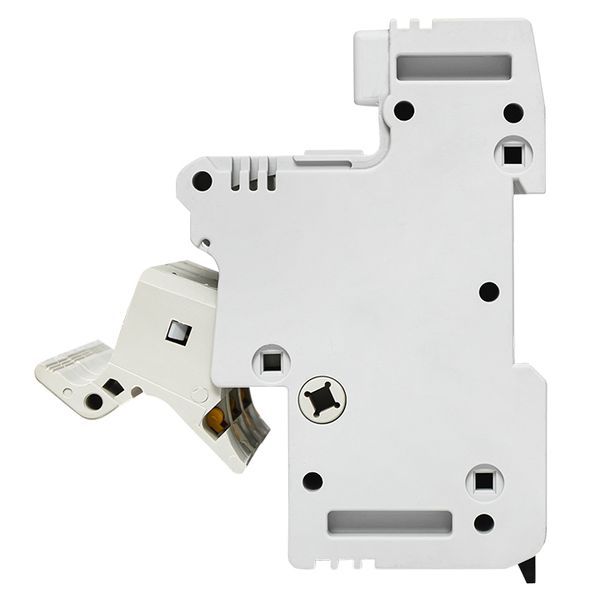 Предохранитель-разъединитель для ПВЦ 14x51 3P(индикация) (pr-14-51-3)