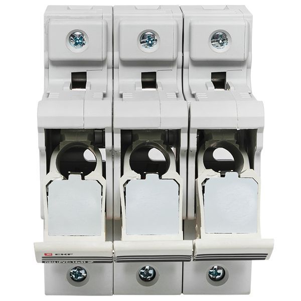 Предохранитель-разъединитель для ПВЦ 14x51 3P(индикация) (pr-14-51-3)