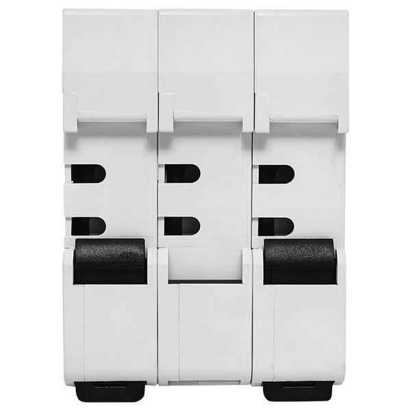 Предохранитель-разъединитель для ПВЦ 14x51 3P(индикация) (pr-14-51-3)