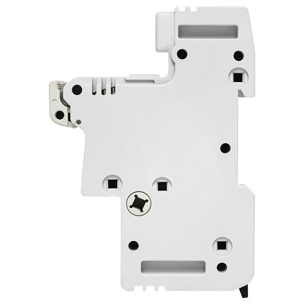 Предохранитель-разъединитель для ПВЦ 14x51 3P(индикация) (pr-14-51-3)