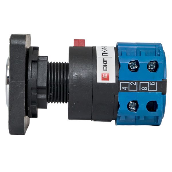 Переключатель кулачковый ПК-1-113 10А 3P 