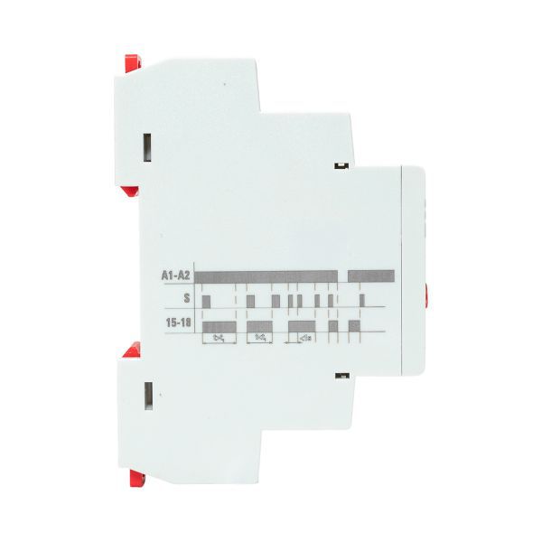 Импульсное реле с задержкой отключения RIO-2-60 (30-60 мин) EKF PROxima (rio-2-60)