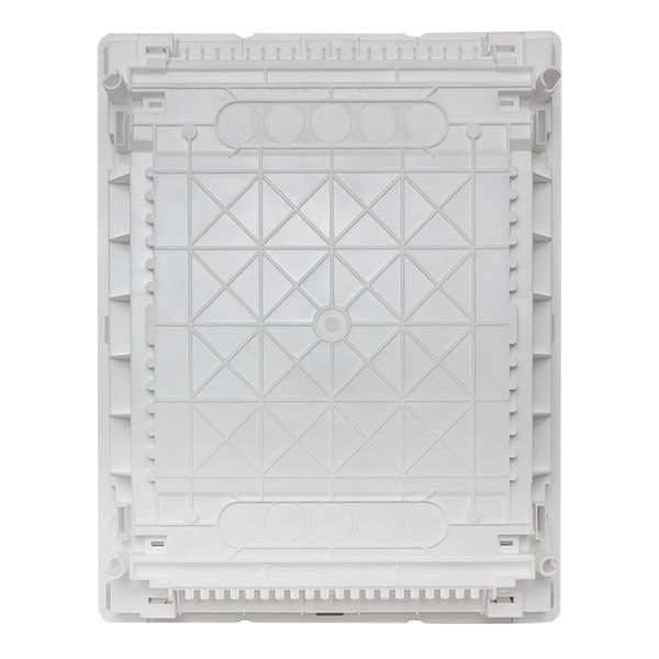 Основание слаботочного щита 