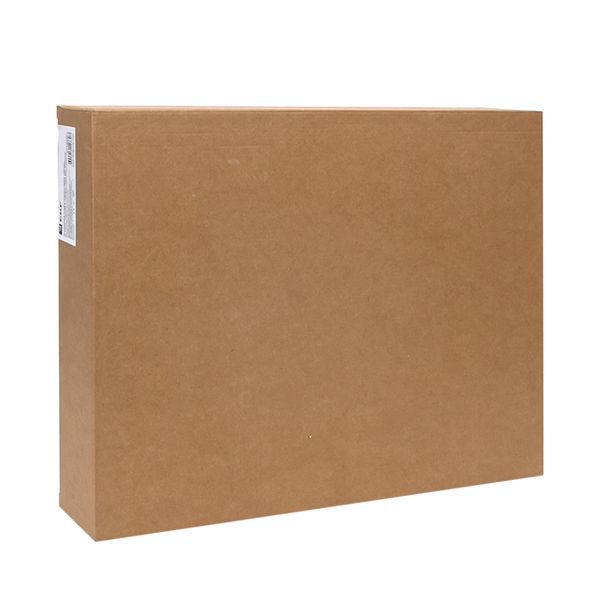 Основание слаботочного щита 