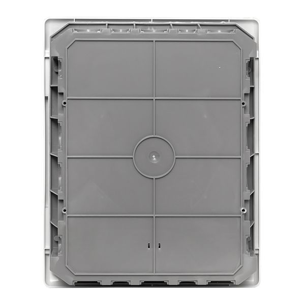 Щит распред. встраиваемый ЩРВ-П-24 slimBox IP 41 EKF PROxima (sb-v-24)