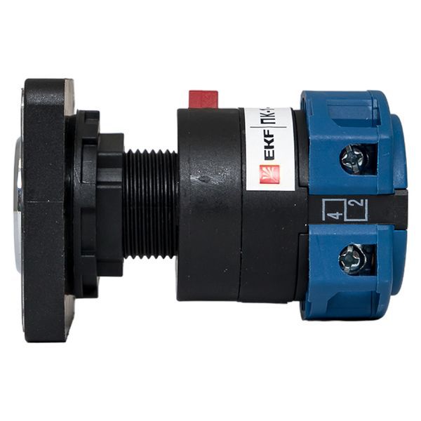 Переключатель кулачковый ПК-1-112 25А 2P 