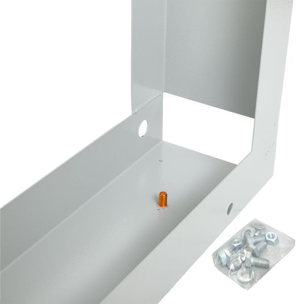 Цоколь к ВРУ Unit S IP31 Вх600х600 PROxima (mb15-08-02-06)