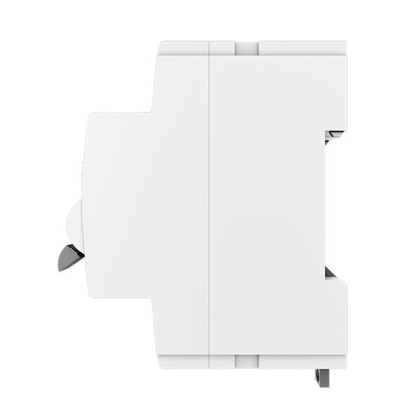 Выключатель дифференциального тока (УЗО) ВД-100 2P 100А/30мА (электромеханическое) EKF PROxima (elcb-2-100-30-em-pro)