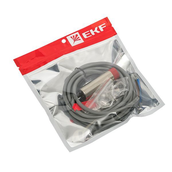 Бесконтактный емкостный датчик PROXIS-1-18-08-N-NO-2 (PROXIS-1-18-08-N-NO-2)