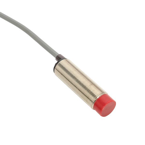 Бесконтактный емкостный датчик PROXIS-1-18-08-P-NO-2 (PROXIS-1-18-08-P-NO-2)