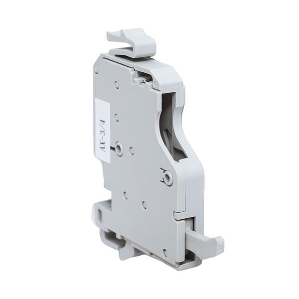 Контакт дополнительный AV POWER-3/4 AX (mccb-34-AX-av)