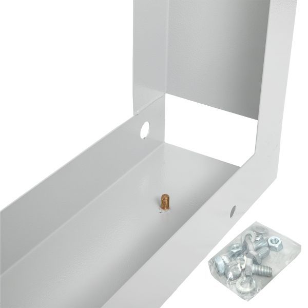 Цоколь к ВРУ Unit S IP31 Вх800х450 PROxima (mb15-08-02-05)