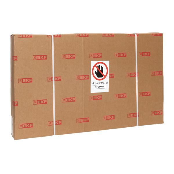 Цоколь к ВРУ Unit S IP31 Вх800х450 PROxima (mb15-08-02-05)