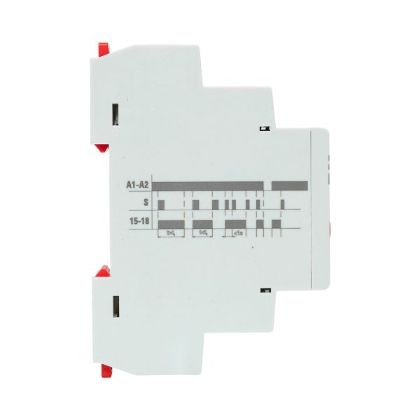 Импульсное реле с задержкой отключения RIO-2 EKF PROxima (rio-2)