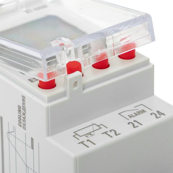 Реле температуры с дисплеем RT-820M (-25....+130 С) PROxima EKF RT-820M