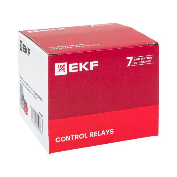 Реле температуры с дисплеем RT-820M (-25....+130 С) PROxima EKF RT-820M