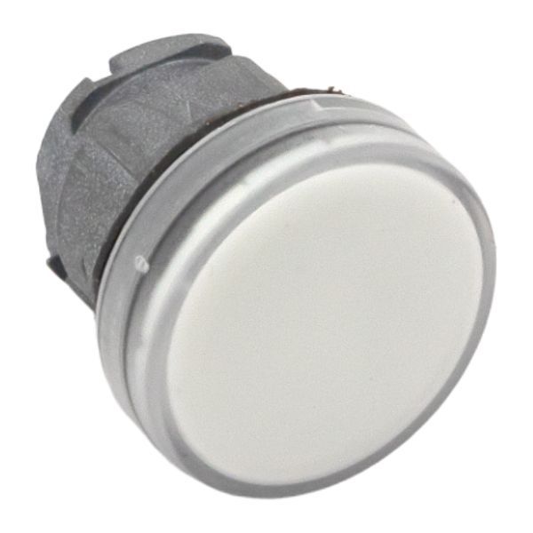 Линза для лампы бел. XB4 PROxima EKF XB4BV6-W