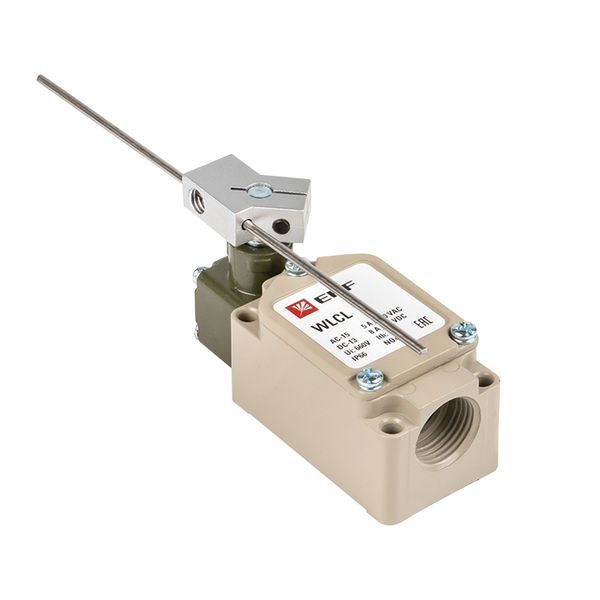 Выключатель концевой WLCL PROxima EKF LSE-WLCL