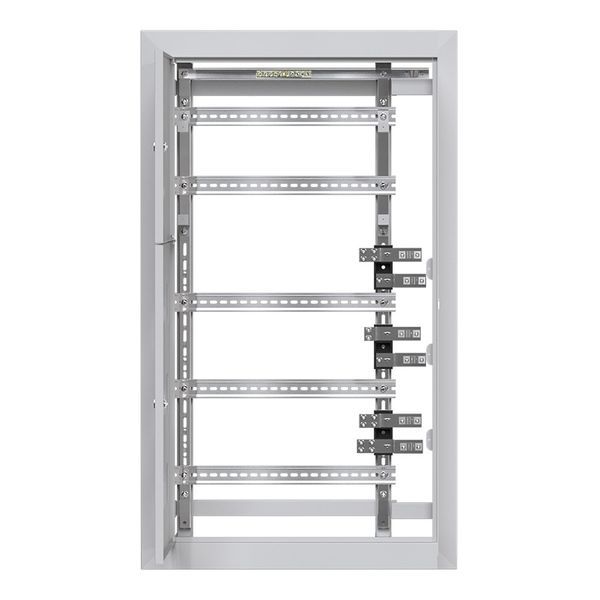 Щит этажный ЩЭ 6кв. без слаботочного отсека (1000х650х160) PROxima EKF mb29-v-6r